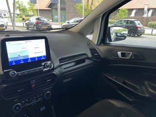 Ford EcoSport - afbeelding nr 23