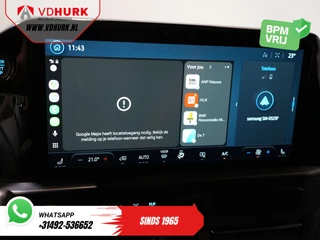 Ford Transit Custom Ford Transit Custom 320 2.0 TDCI 170 pk Aut. L2 Limited BPM VRIJ! Imperiaal + Ladder/ LED/ Stoelverw./ Carplay/ Camera/ PDC/ LMV/ Cruise/ Trekhaak/ Airco - afbeelding nr 26