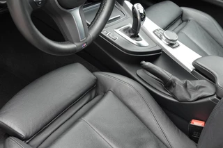 BMW 3 Serie BMW 320i Touring M-sport LEDER LED NAVI 184PK NAP AUTOMAAT - afbeelding nr 44