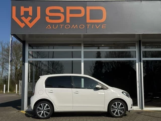 SEAT Mii Seat Mii Electric electric Plus|16