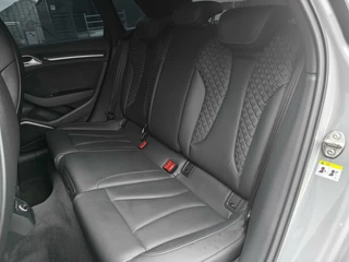 Audi RS3 Audi RS3 2.5 TFSI RS3 quattro - afbeelding nr 17