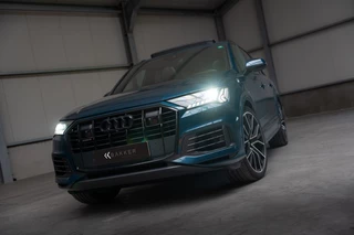 Audi Q7 Audi Q7 55 TFSI e q Pro L S - afbeelding nr 23