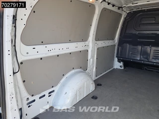 Mercedes-Benz Vito Mercedes Vito 114 Automaat L2H1 Trekhaak Airco Cruise Euro6 L2 6m3 Airco Trekhaak Cruise control - afbeelding nr 8