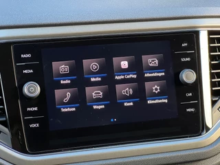 Volkswagen T-Roc Volkswagen T-Roc 1.5 TSI Style Business | Adaptive Cruise Control | Apple CarPlay/Android Auto | Climate Control | Camera - afbeelding nr 29