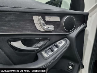 Mercedes-Benz GLC Mercedes GLC-klasse 400d 4MATIC Premium Plus - afbeelding nr 18