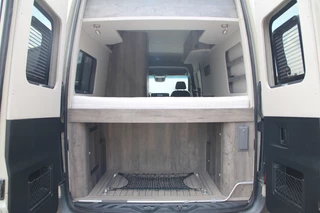 Mercedes-Benz Sprinter Mercedes-Benz Sprinter Innova RoadTrip 695L Mobie 316 2.2 CDI L3H2 - afbeelding nr 37