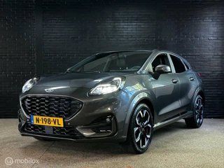 Ford Puma Ford Puma 1.0 EcoBoost Hybrid ST-Line X * B&O * Camera * Keyless * - afbeelding nr 1