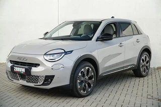 Fiat 600 Fiat 600 1.2 Hybrid 100 PK La Prima | Navi | Camera | Carplay - afbeelding nr 9