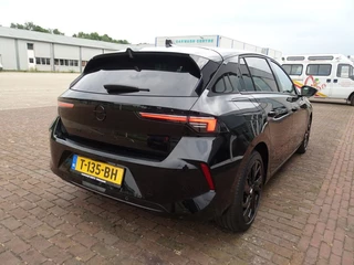 Opel Astra - afbeelding nr 24