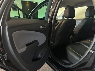 Opel Crossland X Opel Crossland X 1.2 T. INNOVATION RIJKLAAR l AIRCO l CRUISE l CARPLAY l - afbeelding nr 37