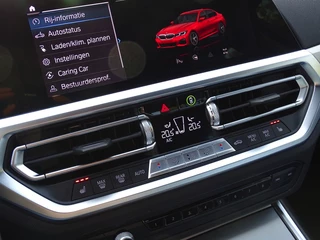BMW 3 Serie BMW 3 Serie 330e 292PK M-perf. / BMW Individual / 2021 / LED - afbeelding nr 21