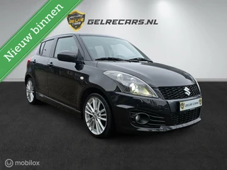 Suzuki Swift - 65978670-0