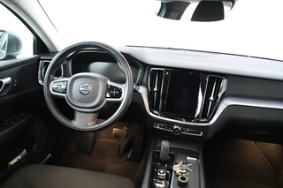 Volvo V60 Volvo V60 2.0 B3 Business Pro Airco, Cruise Control, Camera, PDC - afbeelding nr 18