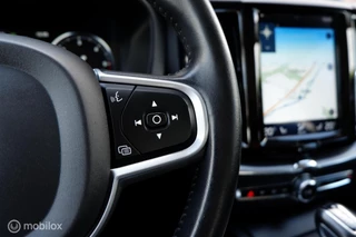 Volvo XC60 Volvo XC60 2.0 D4 190PK GEARTRONIC8 MOMENTUM PRO STYLING PACK | CAMERA | BLIS | LEDER - afbeelding nr 20