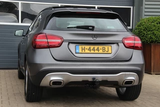Mercedes-Benz GLA Mercedes-Benz GLA 200 Premium Pano-dak | Trekhaak | Xenon-LED | Navi | ECC | PDC | Cruise | Half-Leder | Sportstoelen | Stoelverw | LMV18'' | Goede banden | Zeer nette - afbeelding nr 7