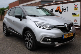 Renault Captur Renault Captur TCe 120 pk EDC Automaat Intens met o.a. camera/trekhaak - afbeelding nr 6