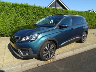 Peugeot 5008 - 476739077-0