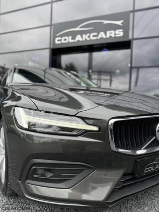 Volvo V60 Volvo V60 2.0 B3 Business Pro|NAP|1e eigenaar|Dealer onderh - afbeelding nr 24