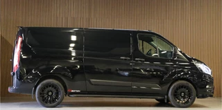 Ford Transit Custom | PDC V+A | 3-Zitter | Betimmering | Nieuwe APK | Fabrieksgarantie - afbeelding nr 7