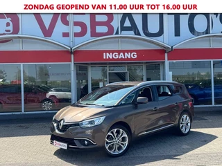 Renault Grand Scénic - 439796144-0