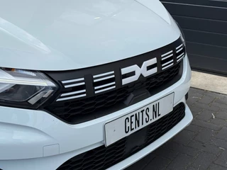 Dacia Sandero - afbeelding nr 14