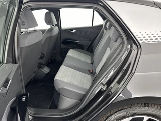 Volkswagen ID.3 (INCL-BTW) *ADAPTIVE-CRUISE | FULL-LED | NAVI-FULLMAP | DIGI-COCKPIT | HEATED-COMFORT-SEATS | DAB+ | AMBIENT-LIGHT | MICROFIBRE | ECC | IQ-DRIVE | PDC | 18''ALU * - afbeelding nr 9