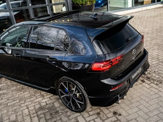 Volkswagen Golf Volkswagen Golf 2.0 TSI R 4MOTION|PANO|AKRAPOVIC|LEDER|ACC - afbeelding nr 42