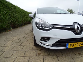 Renault Clio - afbeelding nr 5