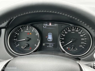 Nissan QASHQAI Nissan Qashqai 1.2 Tekna Aut. Pano Leer Led 360-Camera VOL - afbeelding nr 35