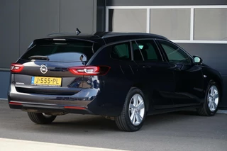 Opel Insignia Opel Insignia Sports Tourer 1.5 Turbo Business Executive, NL, leder, cam. stoelverw. - afbeelding nr 28