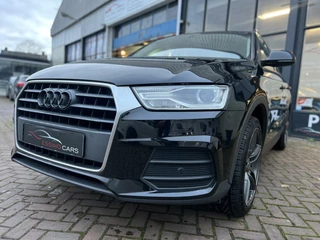 Audi Q3 Audi Q3 1.4 TFSI CoD Design Pro Line Plus - afbeelding nr 8