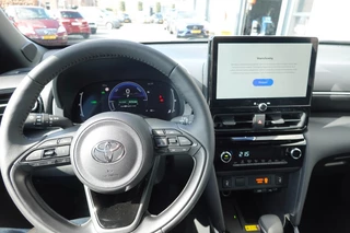 Toyota Yaris Cross - afbeelding nr 6