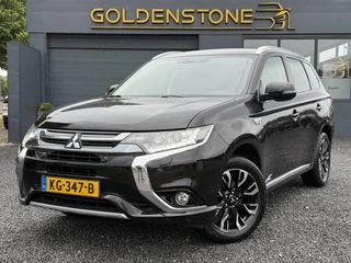 Mitsubishi Outlander - 163734302-0