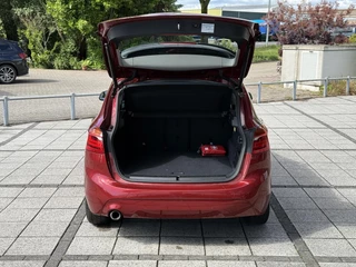 BMW 2 Serie BMW 2-serie Active Tourer 216d High Exe. Ed. | Navi | Leder | HUD | - afbeelding nr 15