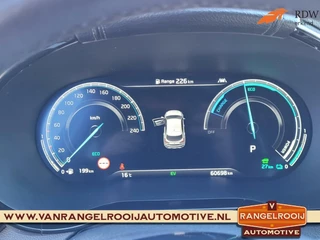 Kia XCeed Kia XCeed 1.6 GDi PHEV ExecutiveLine, pano, LED, ACC, leer, camera - afbeelding nr 52