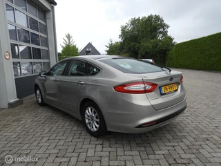 Ford Mondeo Ford Mondeo 1.5 Titanium , panoramadak - afbeelding nr 7