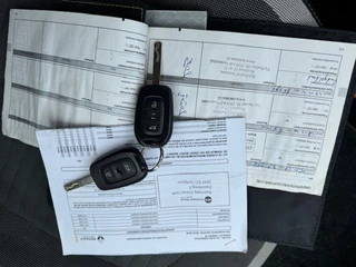 Renault Twingo Airco,Cruisecontrol Nette Auto - afbeelding nr 12