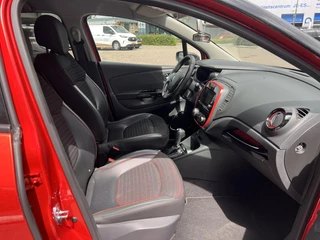Renault Captur Renault Captur 1.2 TCe Helly Hansen Airco Clima Cruise 1Eig NAP - afbeelding nr 15