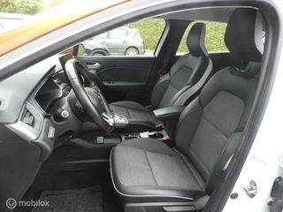 Renault Captur Renault Captur 1.3 TCe Intens - afbeelding nr 12