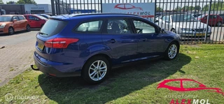 Ford Focus Ford Focus Wagon 1.5 TDCI Trend Lease Edition - afbeelding nr 3