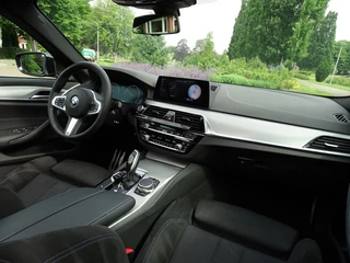 BMW 5 Serie - afbeelding nr 33