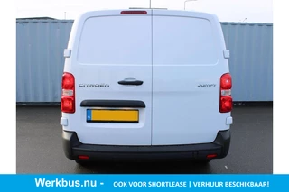 Citroën Jumpy Citroën Jumpy 2.0 BlueHDI 145 L3 Incl. Laadruimte betimmering BPM vrij! - afbeelding nr 4
