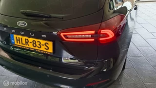 Ford Focus Ford Focus Wagon 1.0 EcoBoost 125pk  Titanium - afbeelding nr 14