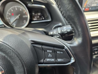 Mazda 3 Mazda 3 2.0 SkyActiv-G 120 SkyLease GT - afbeelding nr 32