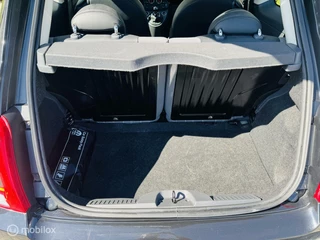 Fiat 500 Fiat 500 0.9 TwinAir Turbo Lounge Pano Nl auto 1ste eig Nav - afbeelding nr 18
