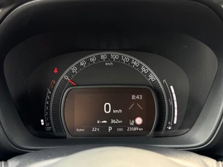 Toyota Aygo Toyota Aygo X 1.0 VVT-i S-CVT Envy - camera - navi - afbeelding nr 10