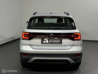 Volkswagen T-Cross Volkswagen T-Cross 1.0 TSI DSG Life Business | CARPLAY | ACC - afbeelding nr 16
