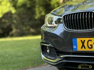 BMW 4 Serie BMW 4 Serie | M Sport | CarPlay | NL Auto | Topstaat! - afbeelding nr 59
