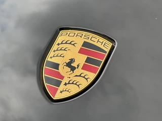 Porsche Cayenne - afbeelding nr 11