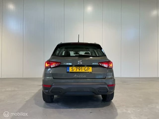 SEAT Arona Seat Arona 1.0 TSI Style 70kw/95 pk, Led|Cruise|Pdc|Virtual|Nw model|1e eigenaar|NL Auto|Carplay|All season - afbeelding nr 7